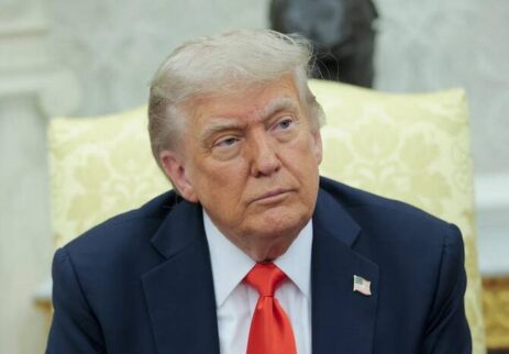 Trump Plans to Impose 30% Tariffs on The EU and Mexico Starting on August 1
