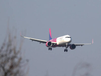 Wizz Air Will Cease Operations in Abu Dhabi