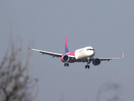 Wizz Air Will Cease Operations in Abu Dhabi