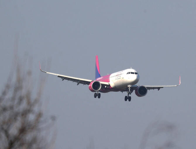 Wizz Air Will Cease Operations in Abu Dhabi