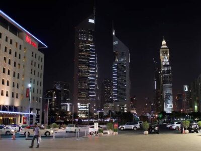 Dubai's Real Estate Market is Booming; in Q2, 50,000 Residences were Sold