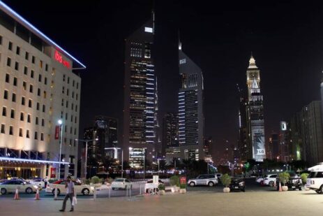 Dubai's Real Estate Market is Booming; in Q2, 50,000 Residences were Sold