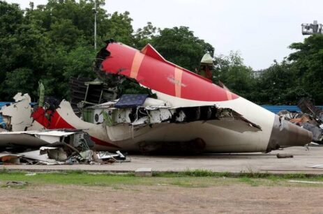 Pilot Organisations Dispute the Idea that Human Error Caused the Air India Tragedy