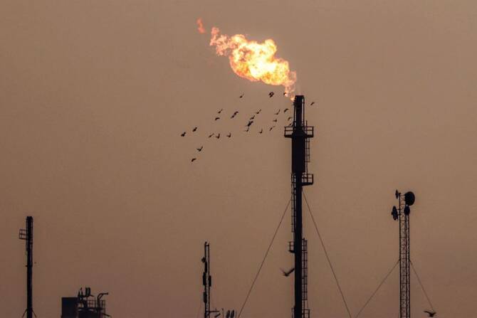 Oil Updates: As Investors Consider the Effects of the Trade War, Prices Decline