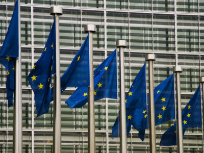 The EU Promises $46.4 Billion For Migration, Borders, and Renewables in MENA