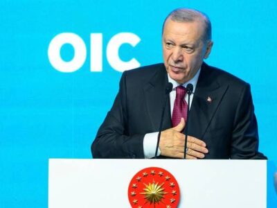 Erdogan of Turkey Runs The Risk of Losing Support if PKK Peace Progresses