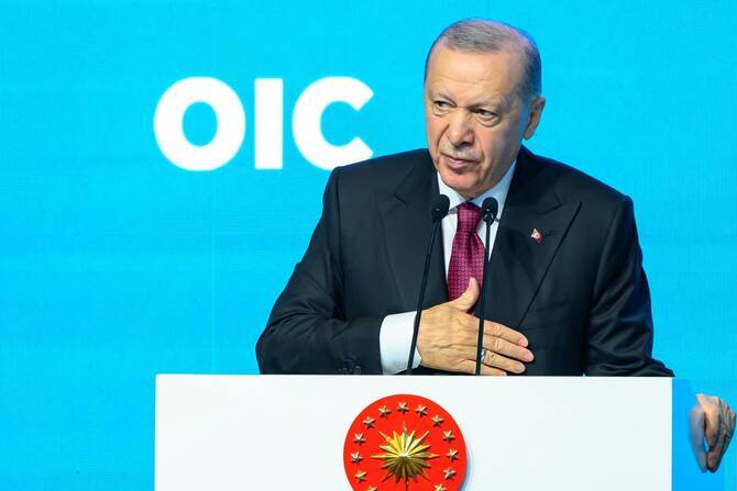 Erdogan of Turkey Runs The Risk of Losing Support if PKK Peace Progresses