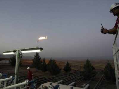 The Resumption of Iraq's Kurdish Oil Exports is not Imminent
