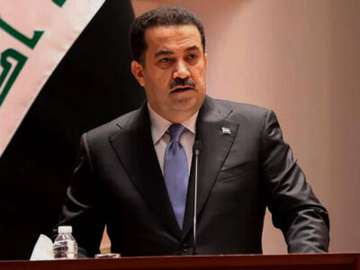 Iraq Releases Decisive Findings About the War Drone Assaults by Iran and Israel