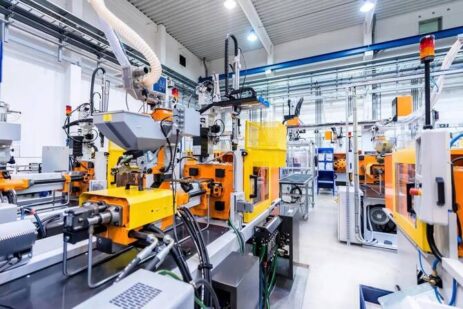 In 2024, Saudi Arabia's Manufacturing and Logistics Sectors will Contribute $263 Billion to its Non-Oil GDP