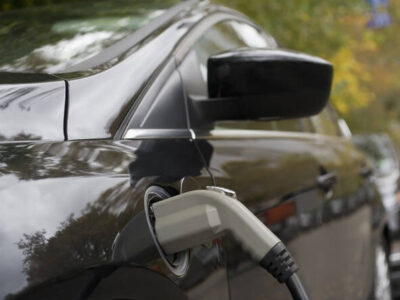 Hybrid Car Imports From Jordan Increased 31% Year Over Year in H1