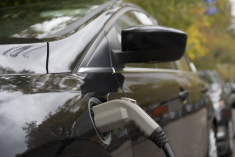 Hybrid Car Imports From Jordan Increased 31% Year Over Year in H1