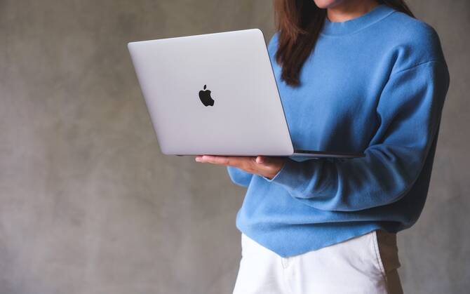 Apple Opens a Saudi Arabian Online Shop with Local Delivery and Arabic Assistance