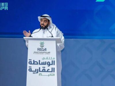 Real Estate Deals in Saudi Arabia Totaled $320 Billion