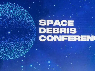 International Specialists Will Handle Space Debris in Riyadh