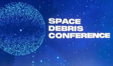 International Specialists Will Handle Space Debris in Riyadh