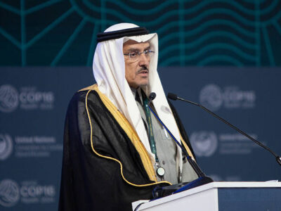 The Kingdom's Accomplishments in Integrated Water Resources Management are Praised in a UN Report