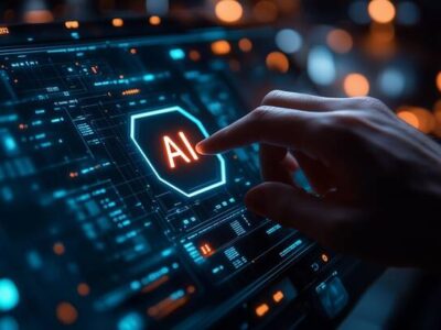 Saudi Arabia Accelerates Government Digital Transformation by Launching an AI Readiness Index