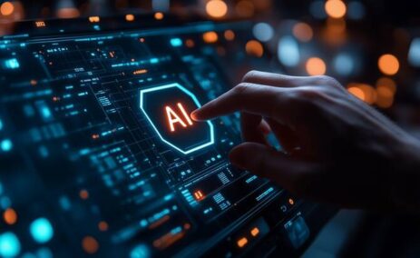 Saudi Arabia Accelerates Government Digital Transformation by Launching an AI Readiness Index