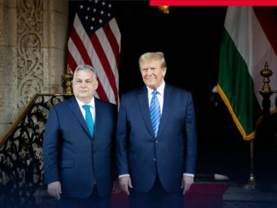 Despite Good Relations With MAGA-Friendly Orbán, Trump Tariffs Would Have a Significant Impact in Hungary