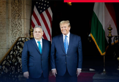 Despite Good Relations With MAGA-Friendly Orbán, Trump Tariffs Would Have a Significant Impact in Hungary