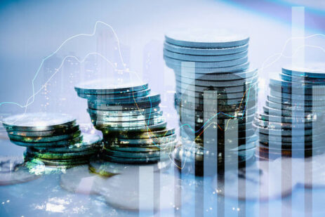 In H1: MAGNiTT, Saudi Arabia Leads the MENA Private Equity Market
