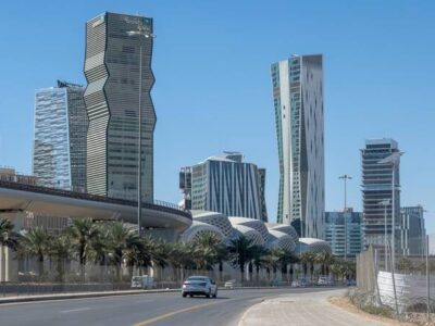 In Q2, The Saudi Economy Grew 3.9% Thanks to Non-Oil Activities
