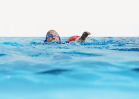 UAE Issues 6 Crucial Strategies to Protect Your Child From Drowning This Summer