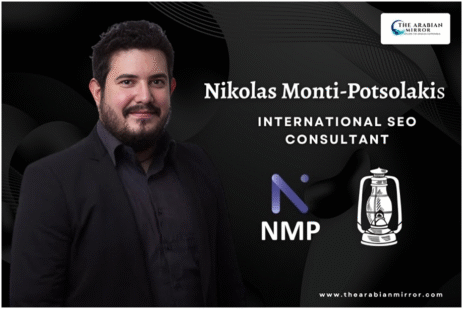 Nikolas Monti-Potsolakis