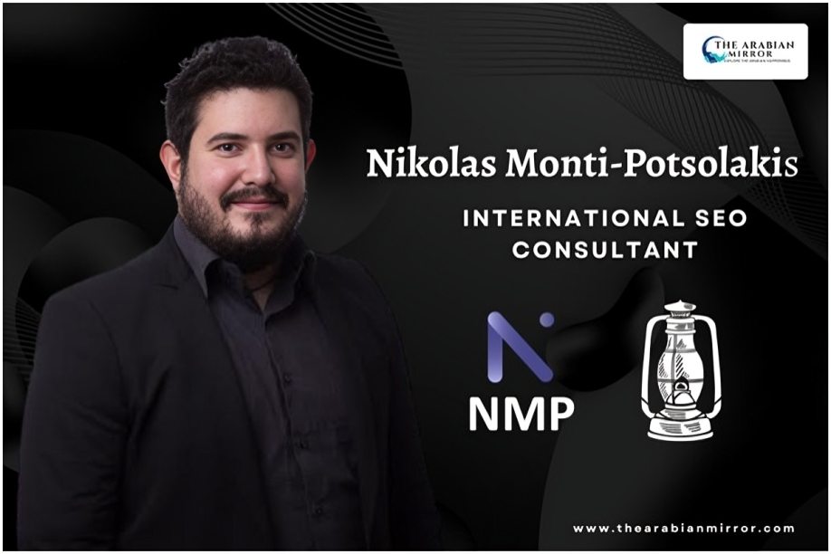 Scaling Visibility: The Global SEO Approach of Nikolas Monti-Potsolakis