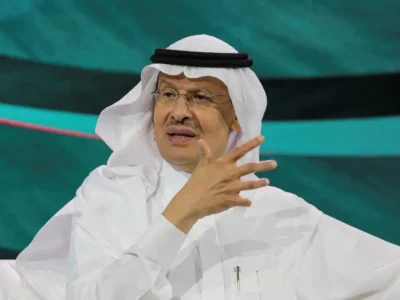 Saudi Energy Minister: Despite the Growth of Alternative Energy, oil and Gas will Continue to be Essential