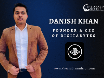 Mohammad Danish Khan