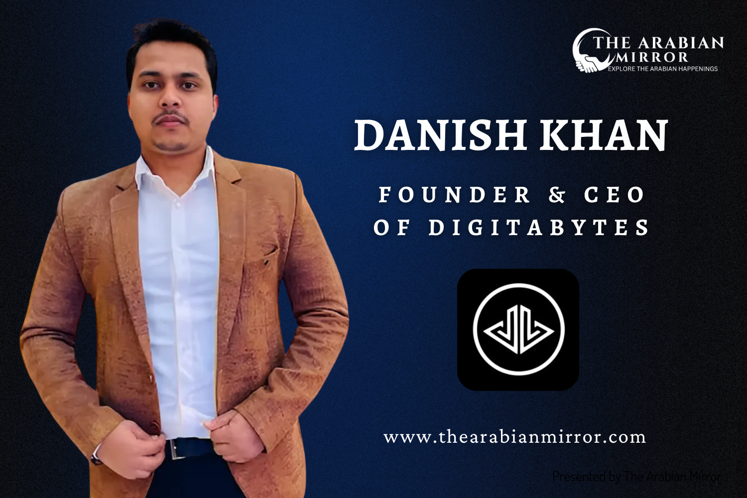 SEO in the Age of AI—Mohammad Danish Khan Shares Smart Automation SEO Marketing Tactics for Faster Results