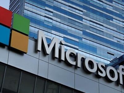 A Microsoft Server Attack Affects Around 100 Organizations