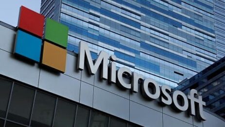 A Microsoft Server Attack Affects Around 100 Organizations