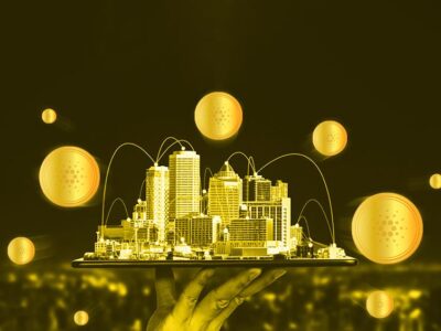 Dubai Spearheads the Tokenized Revolution, Bringing Gold into the Digital Era