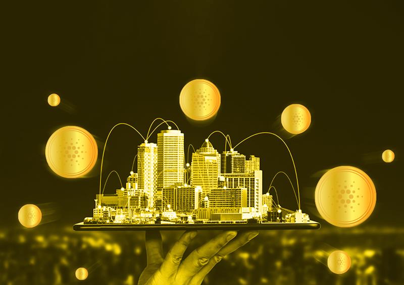Dubai Spearheads the Tokenized Revolution, Bringing Gold into the Digital Era