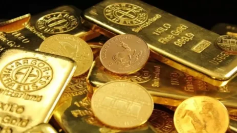 Trump Maintains the Possibility of Tariffs, Hence Gold Prices will Drop: Customers in the UAE