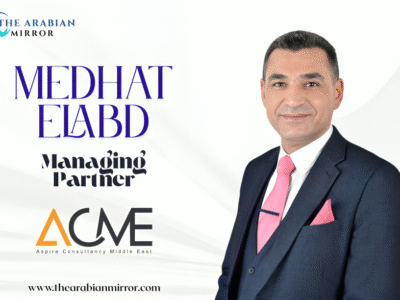Medhat Elabd