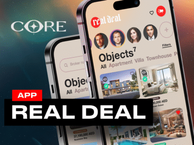 Core realty