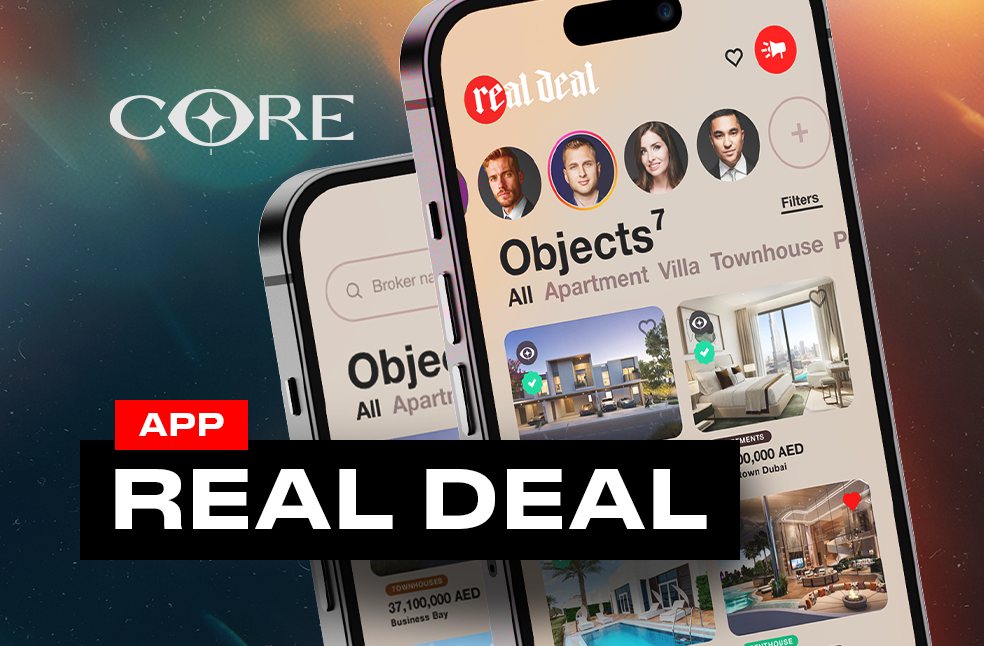 Core realty