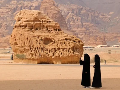 IMF Applauds Saudi Arabia’s Tourism Success Story