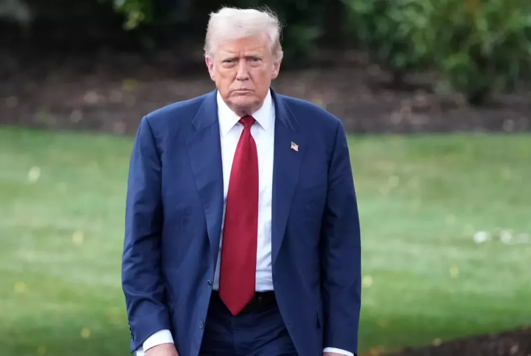 Trump Dismisses The Head of US Labor Statistics Following a Poor Employment Report
