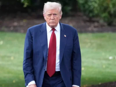 Trump Dismisses The Head of US Labor Statistics Following a Poor Employment Report