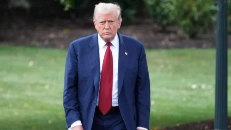 Trump Dismisses