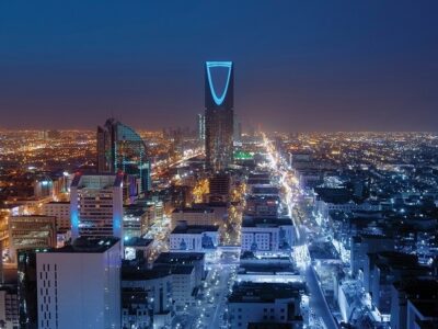 How KSA is Creating a Global Startup Cluster by Combining Innovation and Compliance
