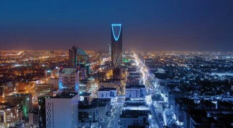 How KSA is Creating a Global Startup Cluster by Combining Innovation and Compliance