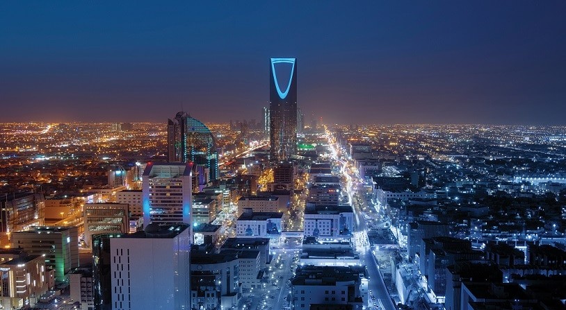 How KSA is Creating a Global Startup Cluster by Combining Innovation and Compliance