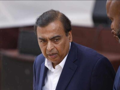 Behind India’s Russian Oil Imports: The Role of Asia’s Richest Man