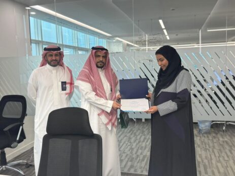 English-Speaking Fellowship Tests will be Administered by a Saudi Accounting Group
